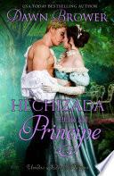 Libro Hechizada por mi principe