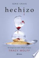 Libro Hechizo (Serie Crave 5)