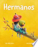 Libro Hermanos (Brothers and Sisters)
