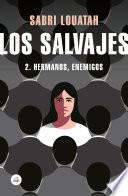 Libro Hermanos, enemigos/ Brothers, Enemies