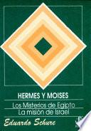 Hermes y Moises