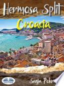 Libro Hermosa Split-Croacia