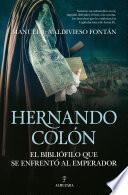 Hernando Colón, el bibliófilo que se enfrentó al emperador