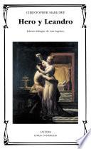 Libro Hero y Leandro