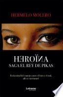 Libro Heroína