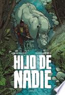 Libro Hijo de nadie