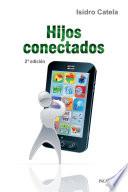 Libro Hijos conectados