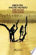 Libro Hijos del ancho mundo