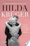 Libro Hilda Krüger