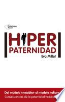 Libro Hiperpaternidad