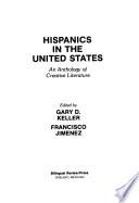 Libro Hispanics in the United States