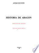 Historia de Aragón: Orígenes de Aragón