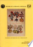 Historia de la biología comparada desde el Génesis hasta el siglo de las luces: De Nicolás de Cusa a Francis Bacon (1493-1634)