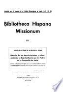Historia de los descubrimientos y colonización de la Baja California por los padres de la Compañia de Jesús