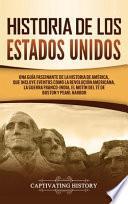 Libro Historia de los Estados Unidos