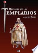 Libro Historia de los Templarios
