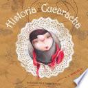 Libro Historia de una cucaracha (Story of a Cockroach)