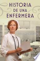 Libro Historia de una enfermera / Story of a Nurse