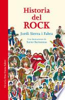Historia del Rock
