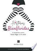 Libro Historias BienVividas