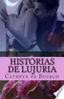 Libro Historias de lujuria