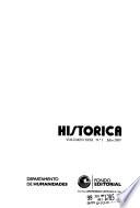 Histórica