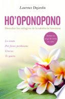 Libro Ho'oponopono