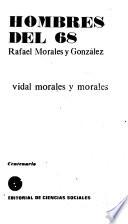 Hombres del 68