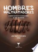 Libro Hombres maltratadores
