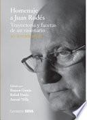 Libro Homenaje a Juan Rodés