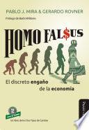 Libro Homo Falsus