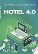 Libro Hotel 4.0 Versión inglesa