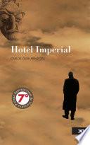 Libro Hotel Imperial