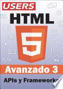 HTML5 Avanzado 3