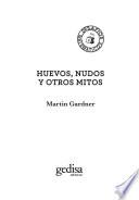 Libro Huevos, nudos y otros mitos