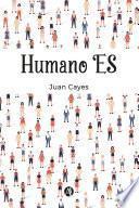 Libro Humano ES