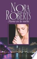 Libro Humo en la noche