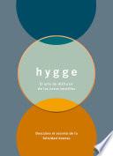 Libro Hygge