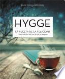 Libro Hygge. La receta de la felicidad