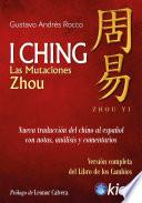 Libro I Ching: Las Mutaciones Zhou