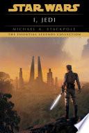 Libro I, Jedi: Star Wars Legends