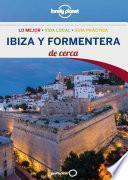 Libro Ibiza y Formentera De cerca 1