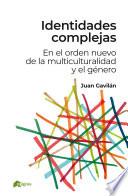 Libro Identidades complejas