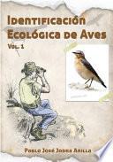Identificación Ecológica de Aves
