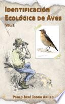 Identificación Ecológica de Aves (libro digital)