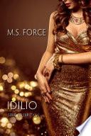 Libro Idilio