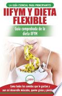 Libro IIFYM y dieta flexible