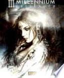 Libro III MILLENNIUM (Nueva Edición)