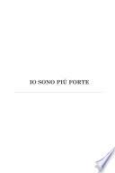 Libro IL GIOCO D'AZZARDO - IO SONO PIU' FORTE: Come rialzarsi e uscire dal tunnel della ludopatia. Un aiuto per i giovani e non.