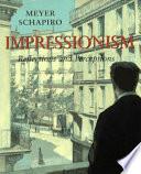 Libro Impressionism Reflections and Perceptions